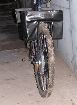 электровелосипеды в Днепропетровске