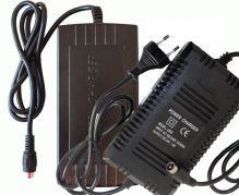 Зарядные устройства