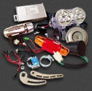 Комплектующие