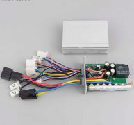 Контроллеры для коллекторных электродвигателей