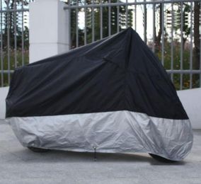 Моточехол Honda