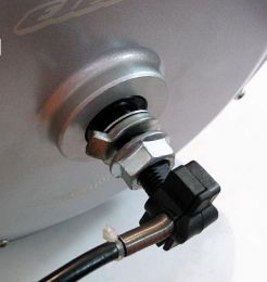 Мотор-колесо 500W 48V