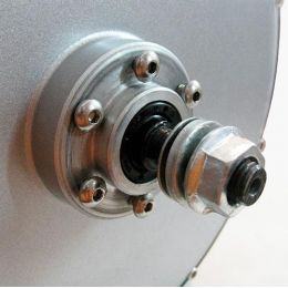 Мотор-колесо 500W 48V