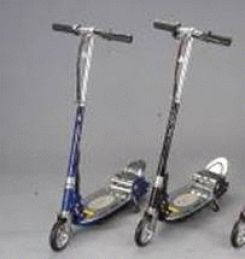 Электросамокат V TYF-ES009