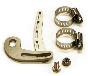 Универсальный крепеж под все виды велосипедных вилок