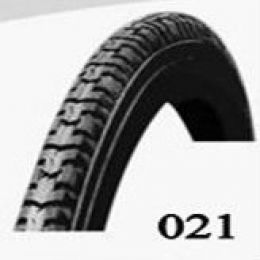 Покрышка с камерой 16*2.125 и гнутым сосоком