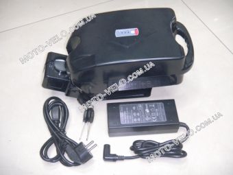 Литиево-полимерный универсальный аккумулятор 24 В /10 Ач LPV-1