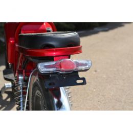 ELF-2 LIGHT 350w/48v/18