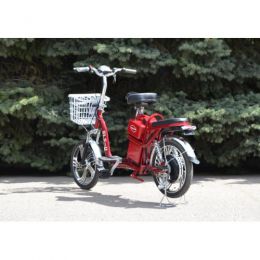 ELF-2 LIGHT 350w/48v/18