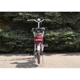 ELF-2 LIGHT 350w/48v/18