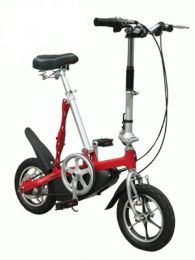 Электровелосипед V TYF 002