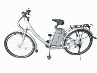 Электровелосипед V ss-2