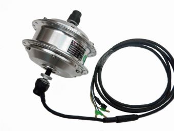 Мотор-колесо 36 V/250 W