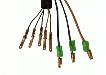 Набор мотор-колесо 48В/500RD-min, 26