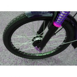 Новинка! Электровелосипед LAMA-Veg