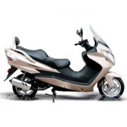 Скутер Bravo 150