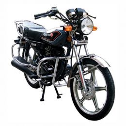 Мотоцикл RANGER 125-M