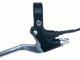 Ручки тормоза с микровыключателями ( пара ручек ИЛИ отдельно левая/правая)