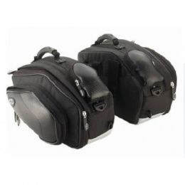 Сумки боковые Tanked TMB08