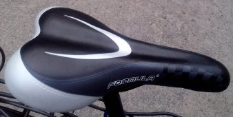 Электровелосипед Master NEW 600w/800w/48v/26