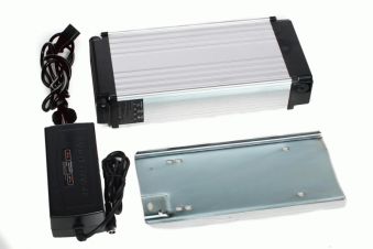 Аккумулятор 36V14AH универсальный литий полимерный L3