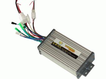 Ремонтный универсальный контролер V 36V-48V/500W-1000W