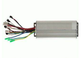 Контроллер 48V/1000W элит