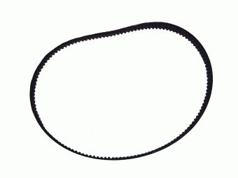 Ремень зубчатый для электросамокатов-128-12мм-385мм
