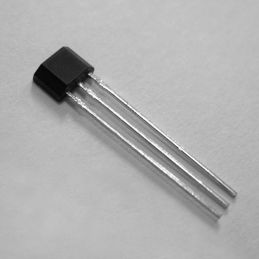 Датчик Холла SS49E для ручки газа