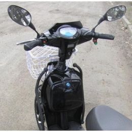 Электровелосипед CITY CAT 2-Veg