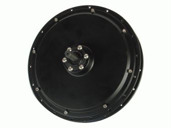 Переднее мотор колесо 36-60v 600w(1250w)-V