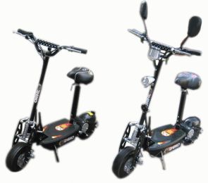 Электросамокат  