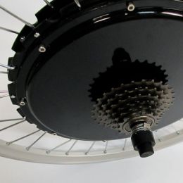 Мотор-колесо 48V1000W 26 дюймов заднее