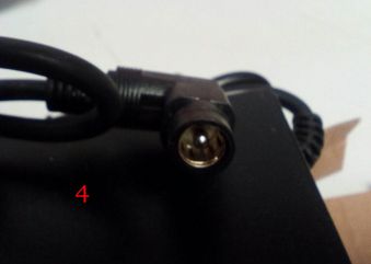 Зарядное устройство для литий ионных аккумуляторов 36v -2,5А (3 типа разъемов)