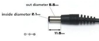 Зарядное устройство для литий ионных аккумуляторов 48v 2A-Al (2 типа разъемов)