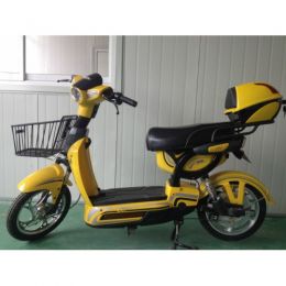 Новинка! CITY CAT 350w/48v/18