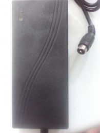 Зарядное устройство для литий ионных аккумуляторов 24v (3 типа разъемов)