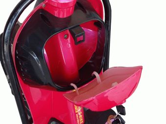 Электровелосипед V Киви