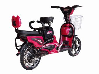 Электровелосипед V Киви