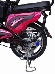 Электровелосипед V Киви