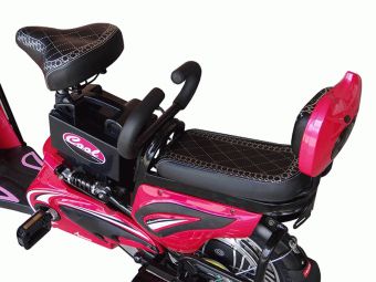 Электровелосипед V Киви