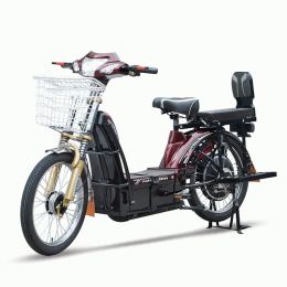 Электровелосипед грузовой V Атлант