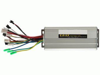 Контроллер V 48V/1000W элит универсальный ремонтный