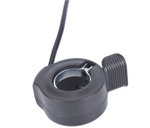 Ручка акселератора рычаг универсальная