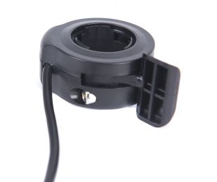 Ручка акселератора рычаг универсальная