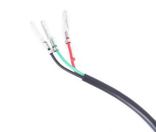 Ручка акселератора рычаг универсальная