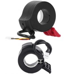 Ручка акселератора рычаг универсальная