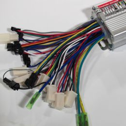 Контроллер 36V 350W-E