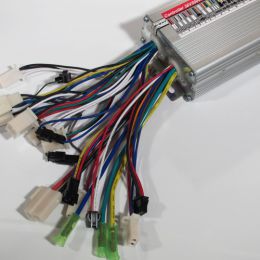 Контроллер 36V 500W-E