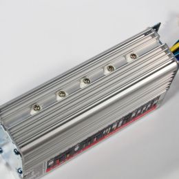 Контроллер 48V 500W-E с панелью управления LCD